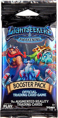 Lightseekers Booster Pack