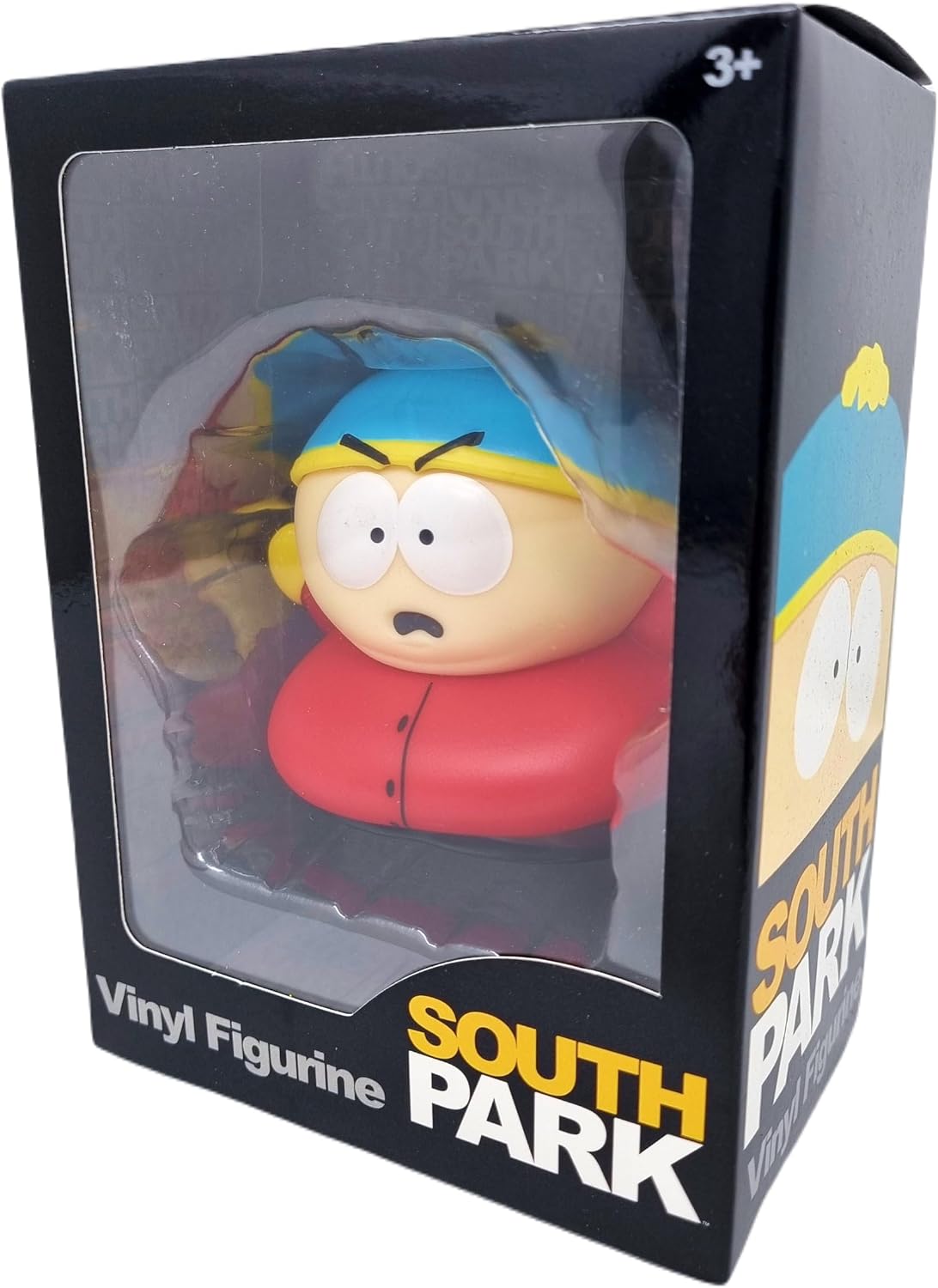 Khadou South Park Vinyl Figure Collection