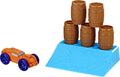 Nerf Nitro Barrel Knockout Stunt Set