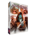 Thunderworks Games Roll Player Adventures: Nefras's Judgement Expansion - Thunderworks, Narrative Game, Ages 14+, 1-4 Players, 90-150 Min