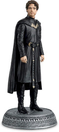 HBO Game Of Thrones Eaglemoss Figurine Collection #41 Robb Stark Red Wedding Figure