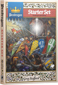 Pendragon Starter Set