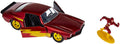 Jada DC Flash Chevy Camaro 1:32