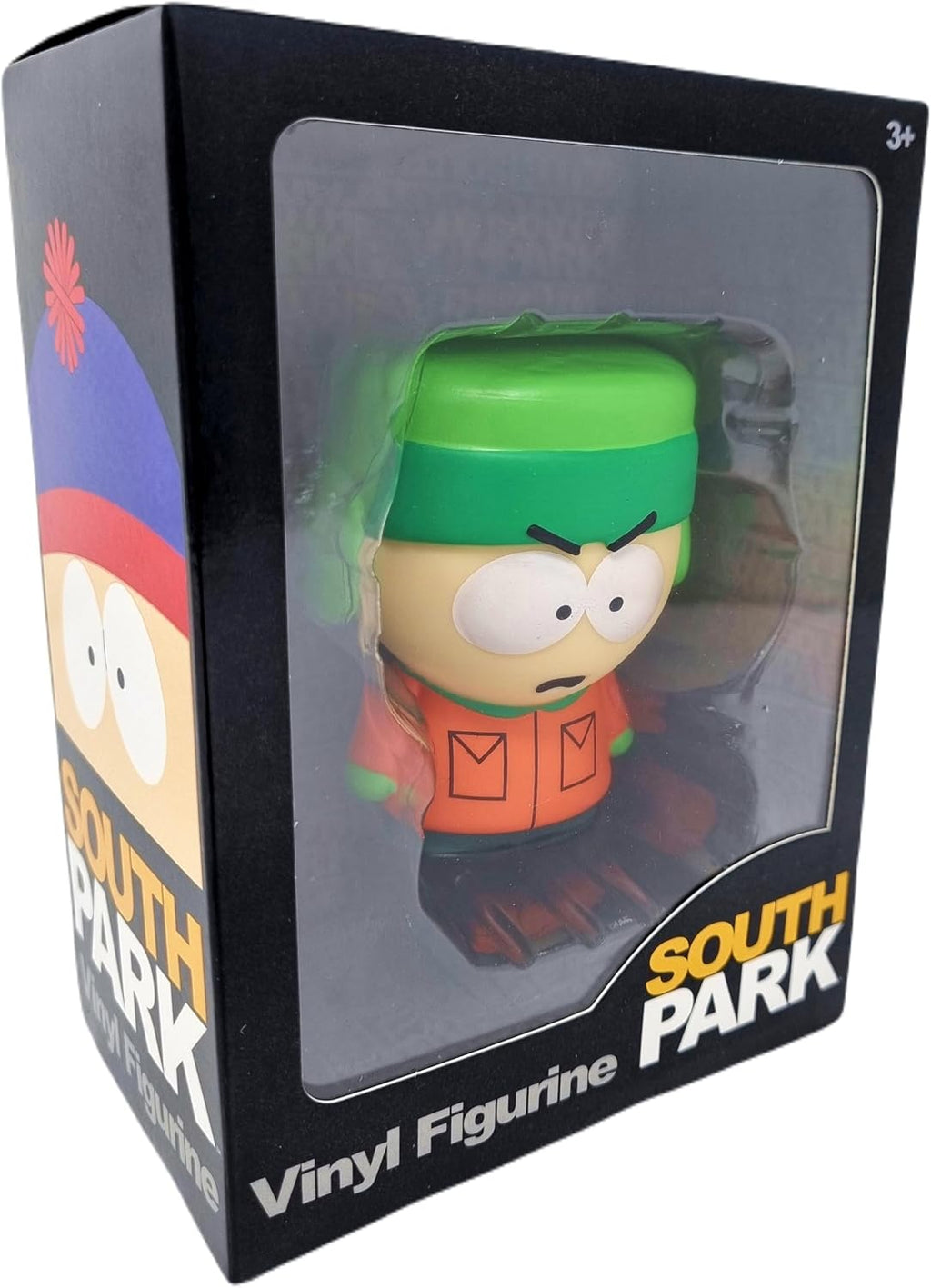 Khadou South Park Vinyl Figure Collection