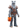 Wookiee Figure (Halloween Edition) Star Wars Special Edition The Black Series 6"