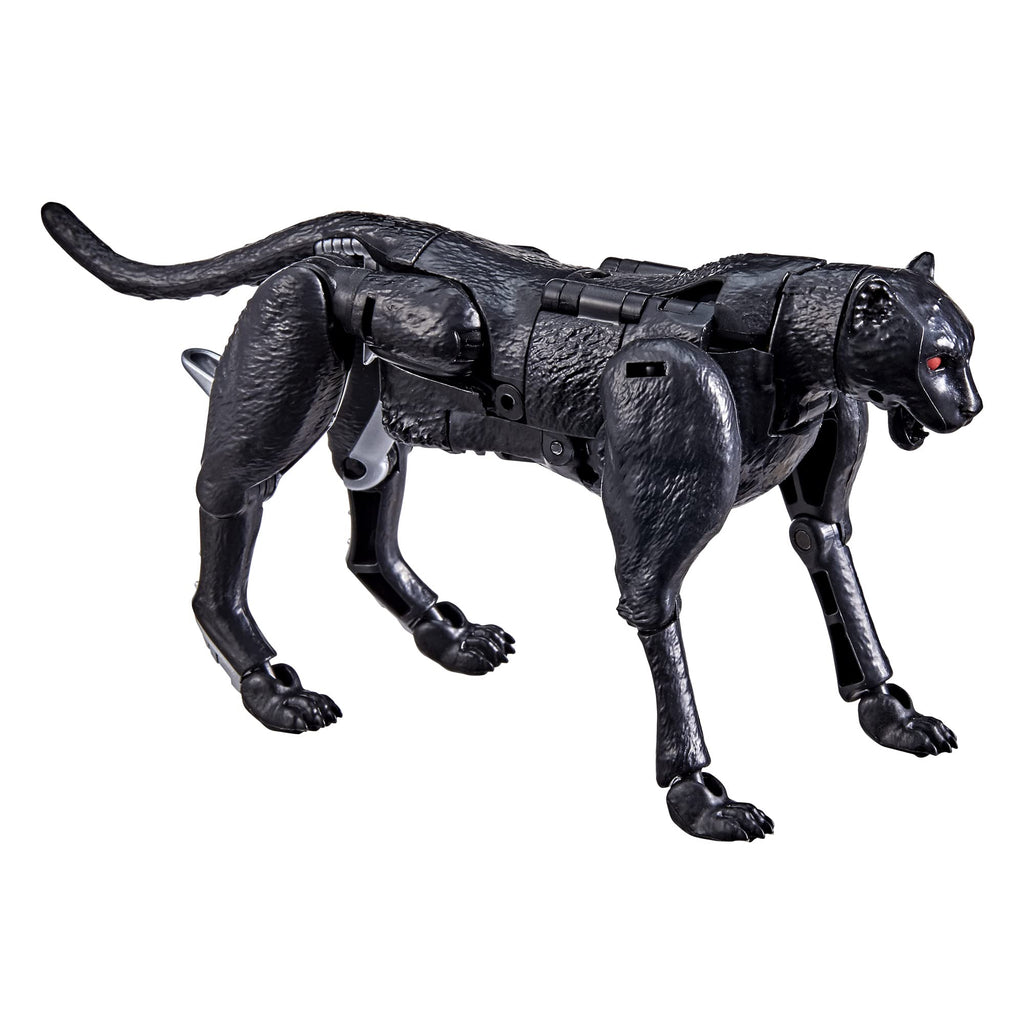 TRANSFORMERS Generations War for Cybertron - Shadow Panther Multicolor F0681