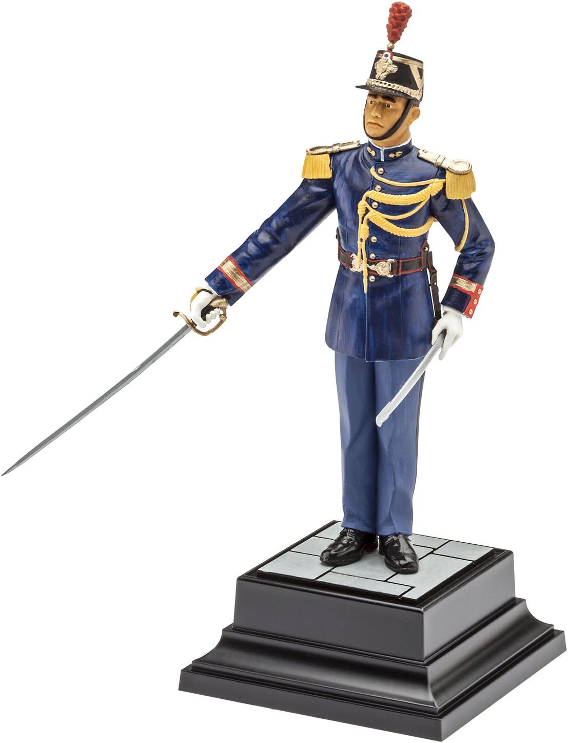 Revell 02803 Republican Guard Model Kit