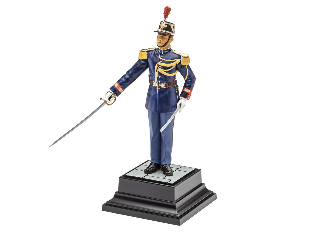 Revell 02803 Republican Guard Model Kit