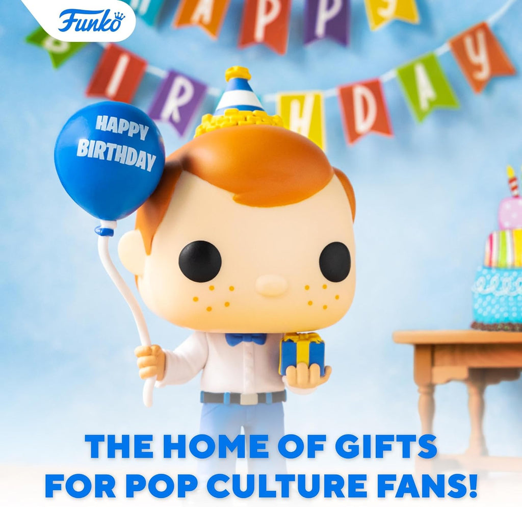 POP Funko Animation: Naruto Classic - Iruka Umino