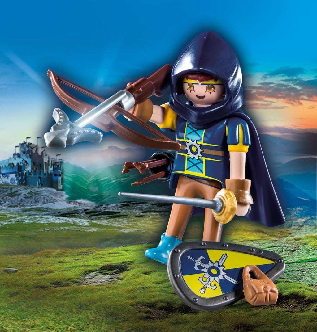 PLAYMOBIL 71040 City Action Beach Patrol Quad, rescue, racing, quad bike, ambulance toy, stunt car, quad
