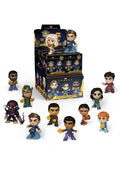 Funko Mystery Mini - Marvel: Eternals - 1 Of 12 to Collect - Styles Vary - the Eternals - Collectable Vinyl Figure - Gift Idea - Official Merchandise - Toys for Kids & Adults - Movies Fans