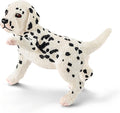 Schleich Farm World - Dalmatian Puppy Toy Figurine - Kids Ages 3+