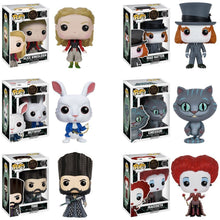 Load image into Gallery viewer, Funko Pop Mystery Box: 6 Random Pop Vinyls
