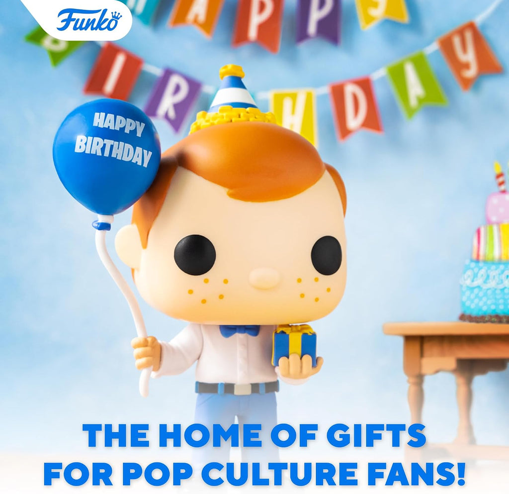 POP Funko Movies: Batman 1989 85th Anniversary - Vicki Vale
