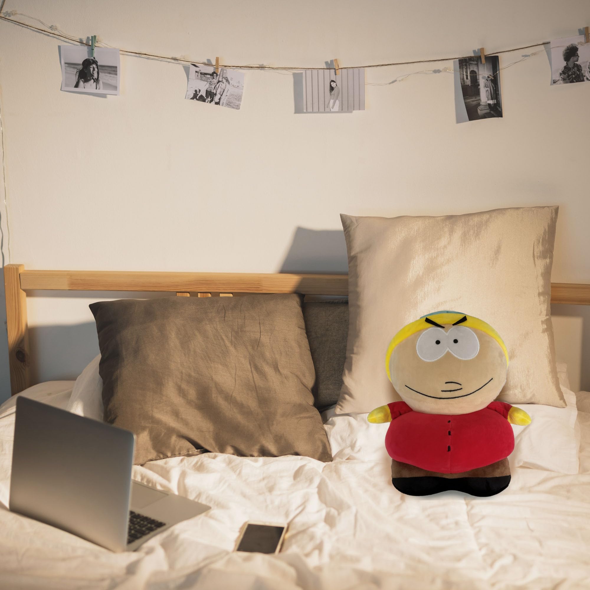 South Park Cartman 10 inch Plush Toy