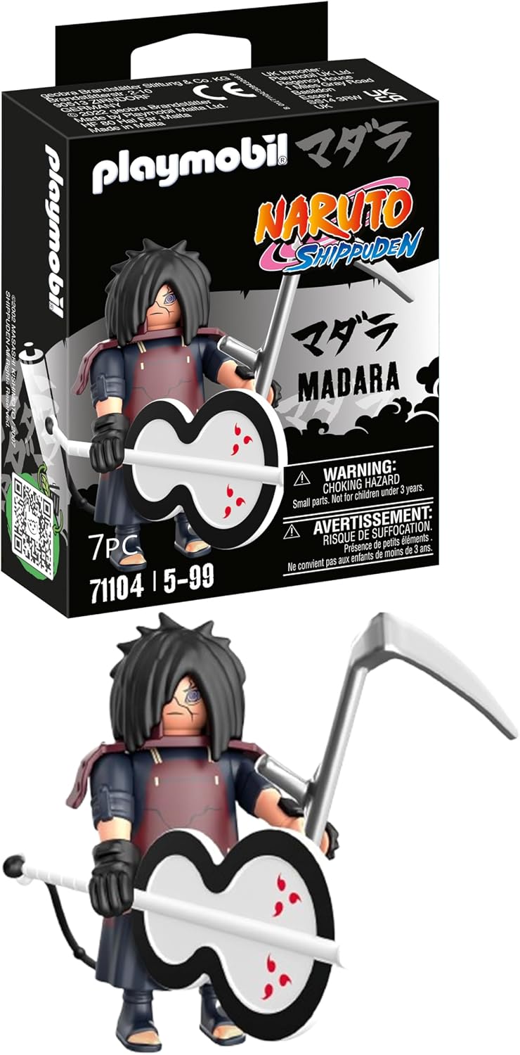 Playmobil Naruto Shippuden: Nagato Edo Tensei