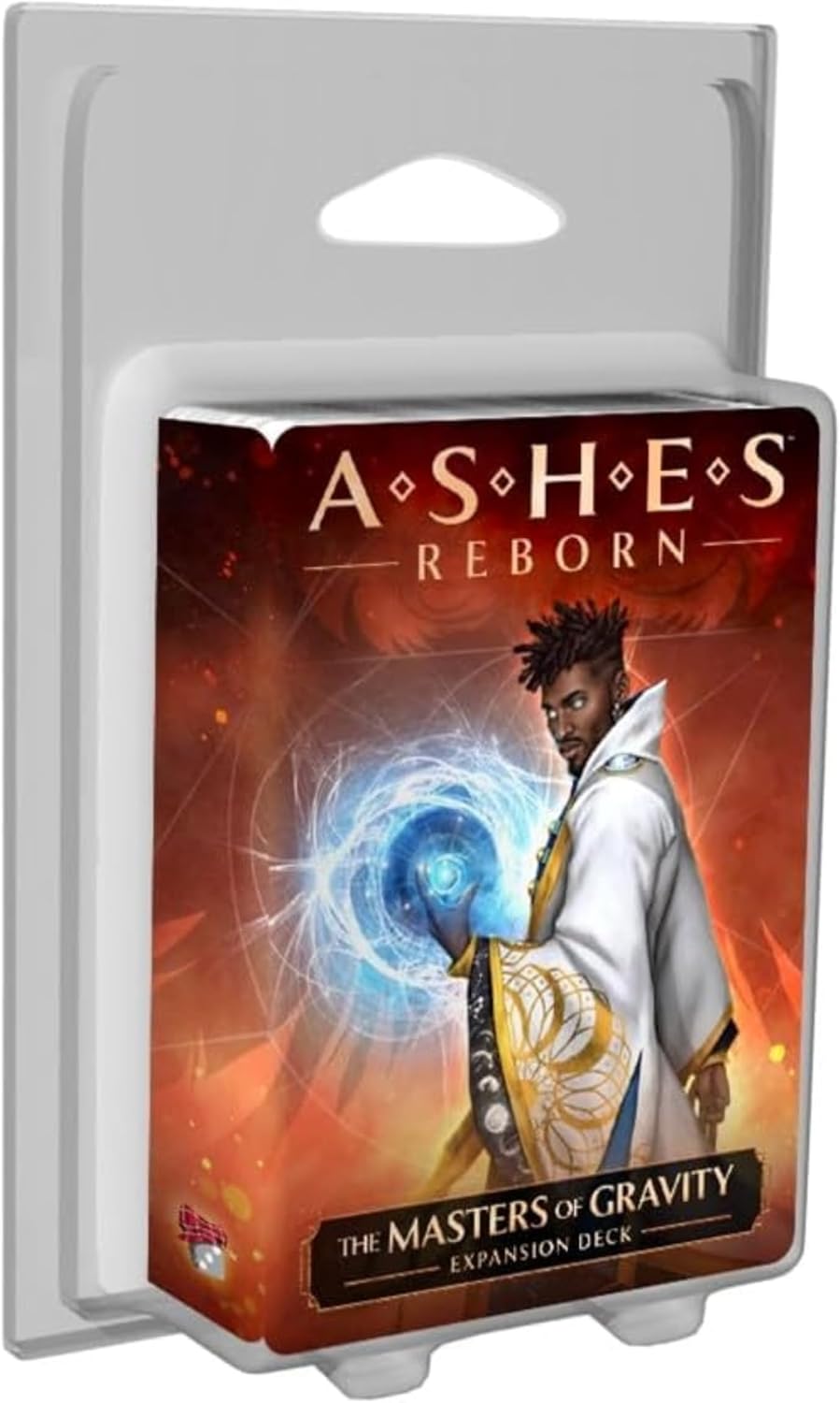 Plaid Hat Games Ashes Reborn: The Masters of Gravity Expansion