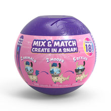 Load image into Gallery viewer, Funko Snapsies: W1 - 1 Mini Figure - Blind Box - Collectable Vinyl Figure - Gift Idea - Official Merchandise - Toys for Boys, Girls, Kids &amp; Adults - Stocking Fillers
