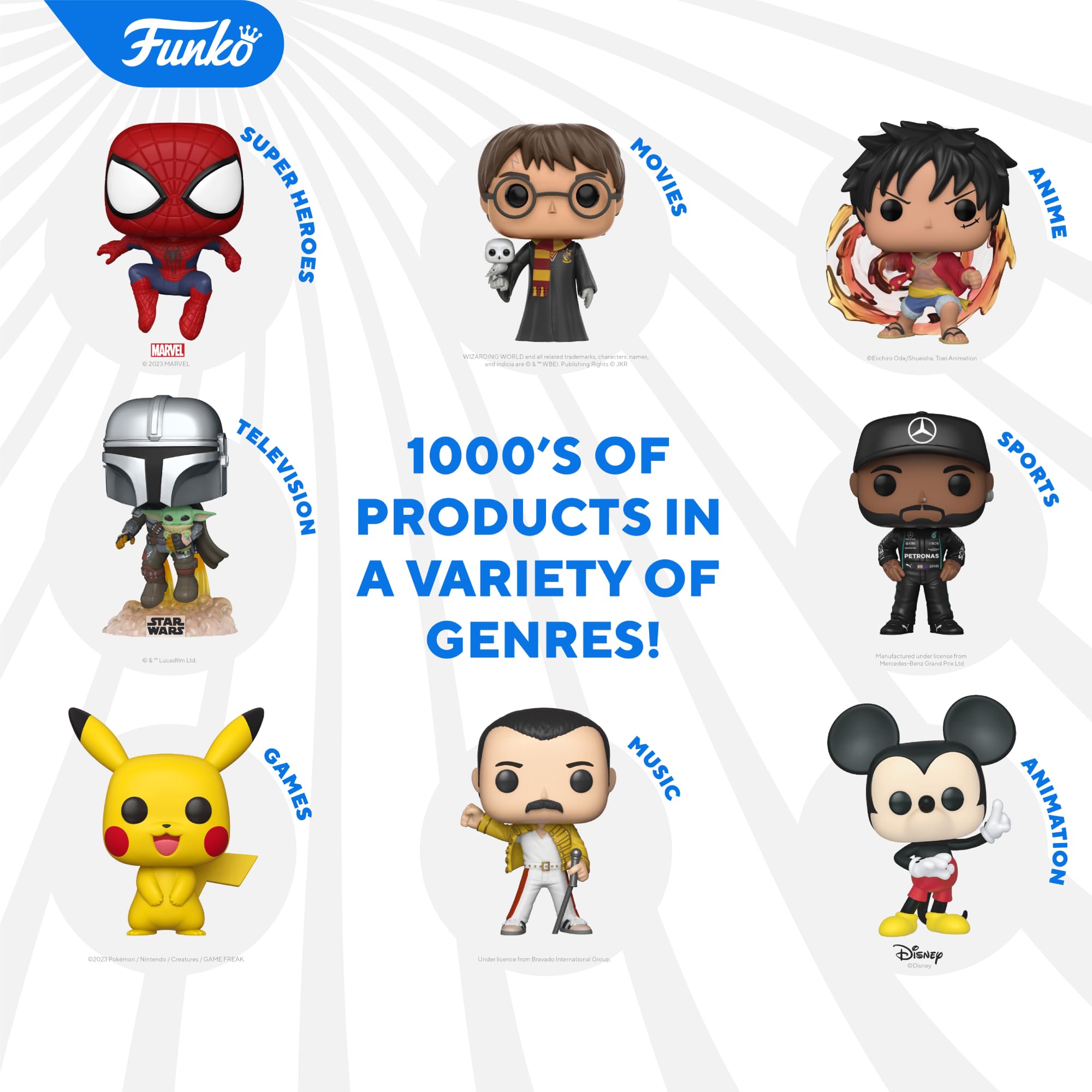 Funko POP! Rocks: Britney Spears - Circus - 1/6 Odds for Rare Chase Variant - Collectable Vinyl Figure - Gift Idea - Official Merchandise - Toys for Kids & Adults - Music Fans