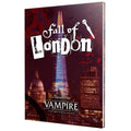 Vampire: The Masquerade 5th Edition RPG Fall of London Chronicle