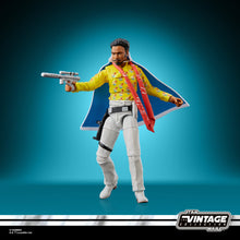 Load image into Gallery viewer, Star Wars The Vintage Collection Gaming Greats Lando Calrissian Battlefront II - 9.5 cm

