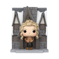 Funko POP! Deluxe: HP Hogsmeade-3 Broomsticks With Madam Rosmerta - Harry Potter - Collectable Vinyl Figure - Gift Idea - Official Merchandise - Toys for Kids & Adults - Movies Fans