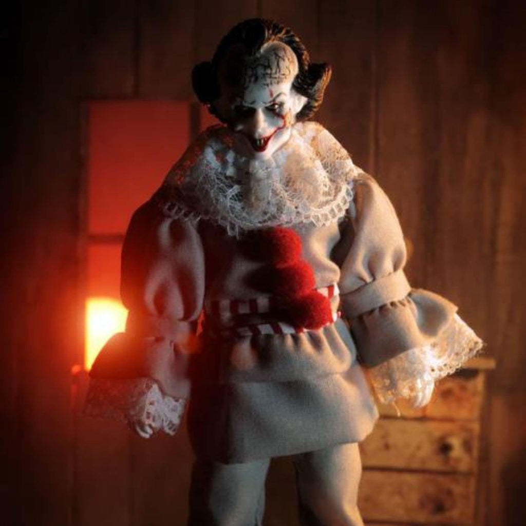 Mego-IT Pennywise 2000 (63114) /Figures