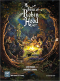 GMT Games: A Gest of Robin Hood