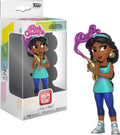 Funko Rock Candy: Comfy Princesses: Jasmine