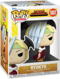 Funko POP! Animation: MHA - Ryuko Tatsuma In Hero Costume - My Hero Academia - Collectable Vinyl Figure - Gift Idea - Of