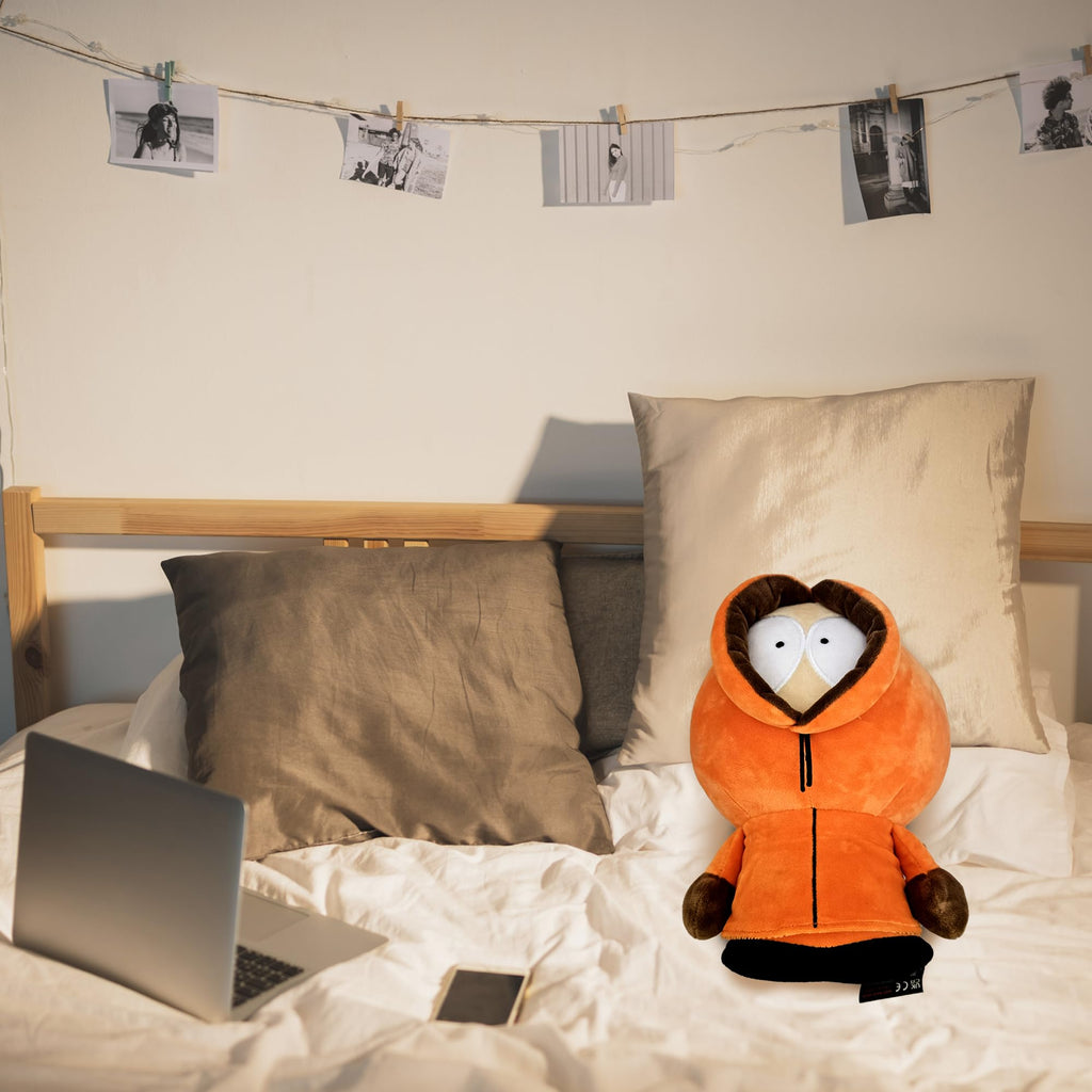 South Park Kenny 10 inch Plush Toy
