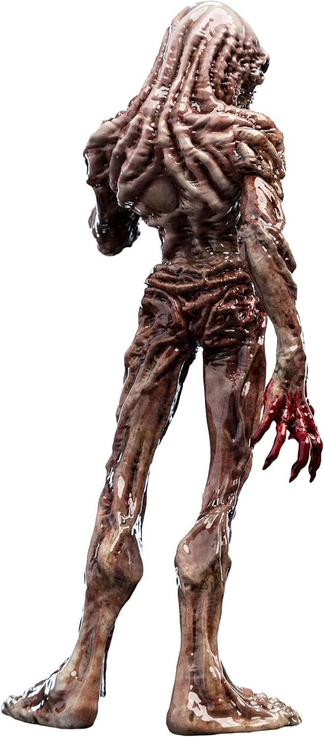 Weta Workshop Stranger Things Mini Epics Vinyl Figure Vecna (Season 4) 17 cm