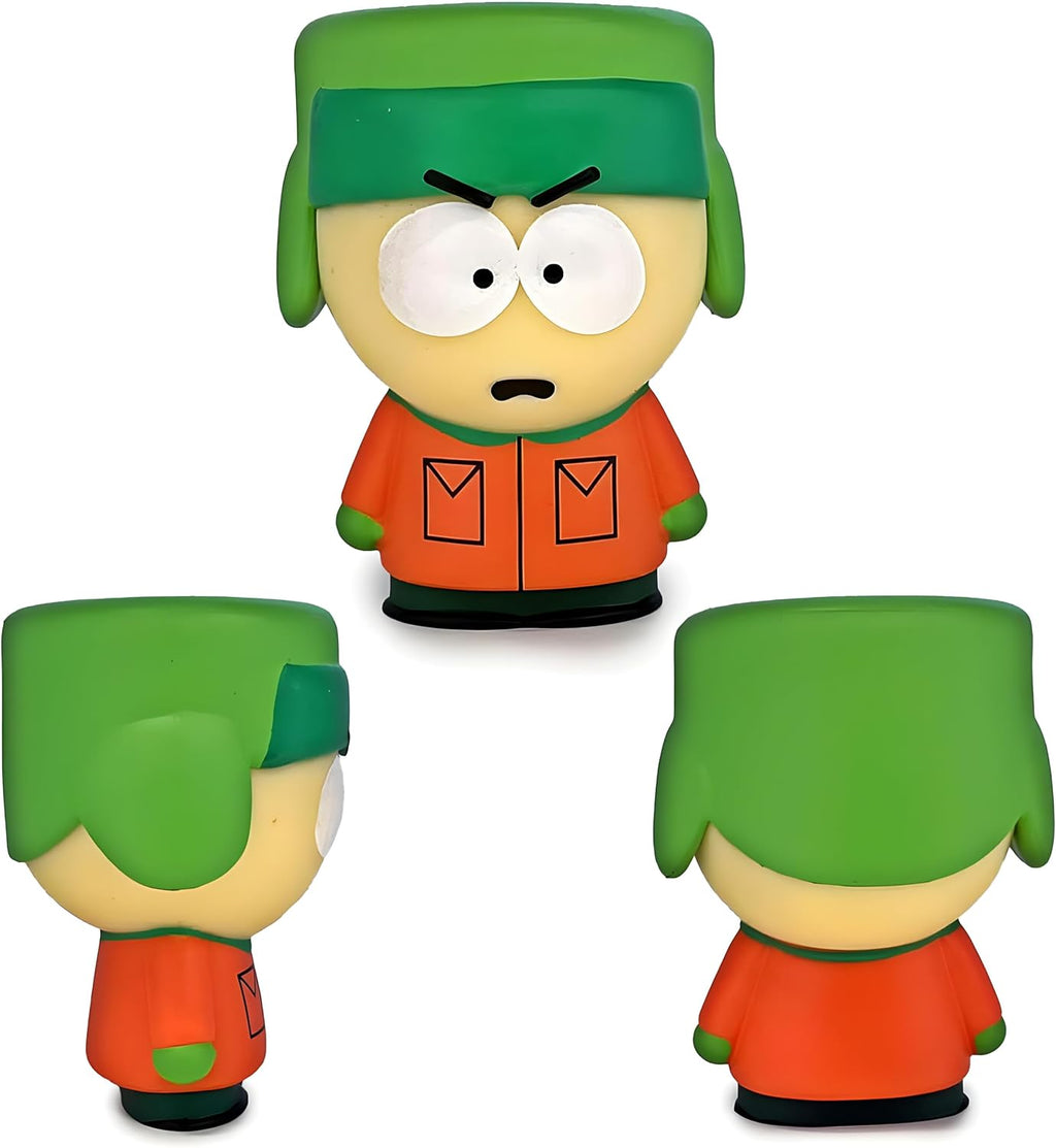 Khadou South Park Vinyl Figure Collection