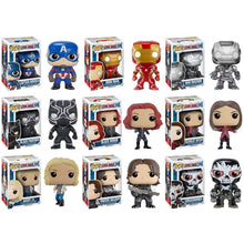 Load image into Gallery viewer, Funko Pop Mystery Box: 6 Random Pop Vinyls

