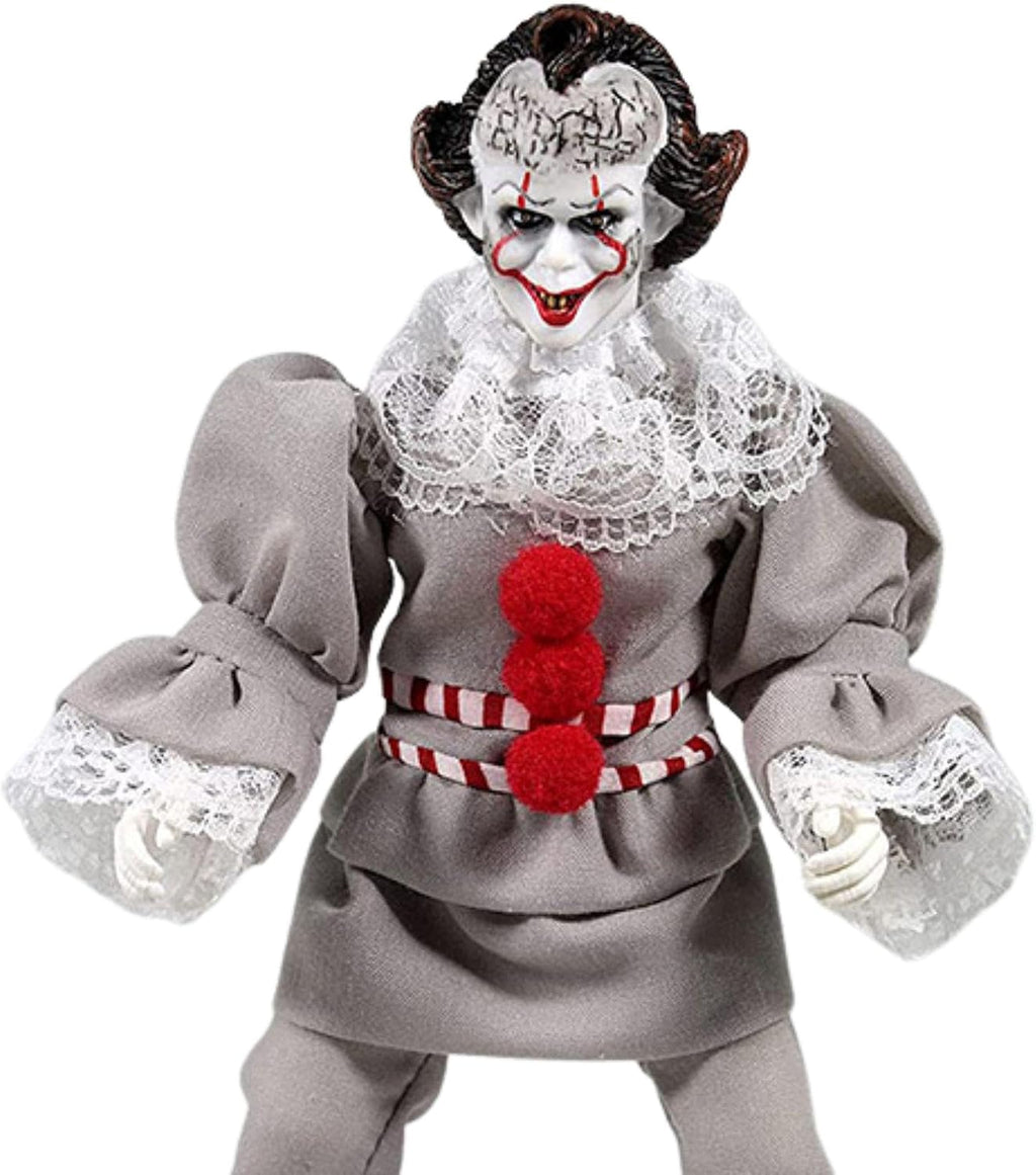 Mego-IT Pennywise 2000 (63114) /Figures