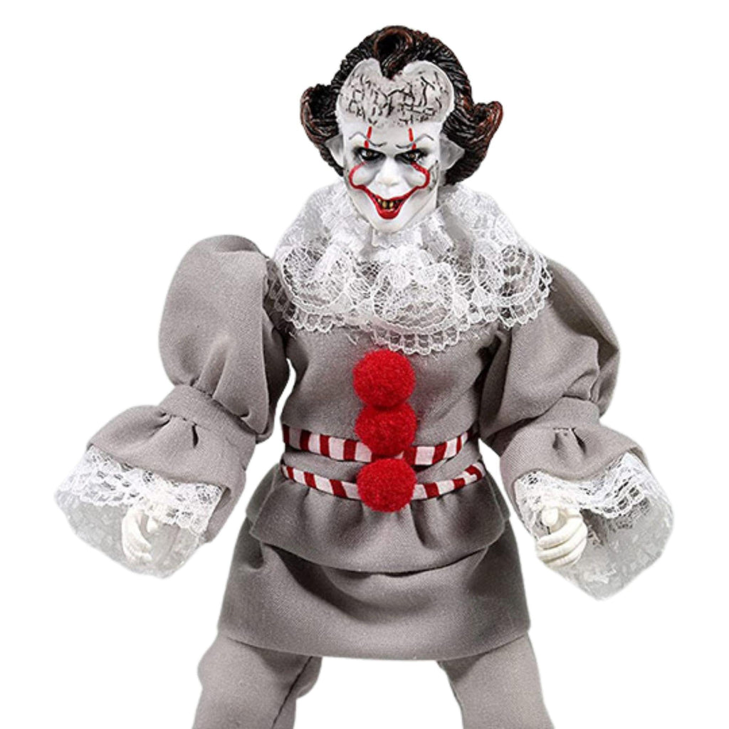 Mego-IT Pennywise 2000 (63114) /Figures