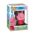 Funko POP! Animation: Peppa Pig - Collectable Vinyl Figure - Gift Idea - Official Merchandise - Toys for Kids & Adults - TV Fans - Model Figure for Collectors and Display