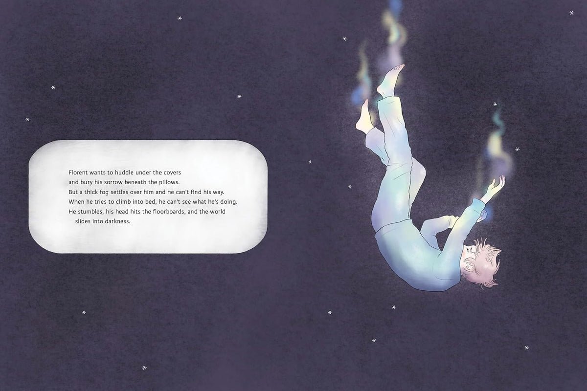 Butterfly Wings: A Hopeful Story About Climate Anxiety