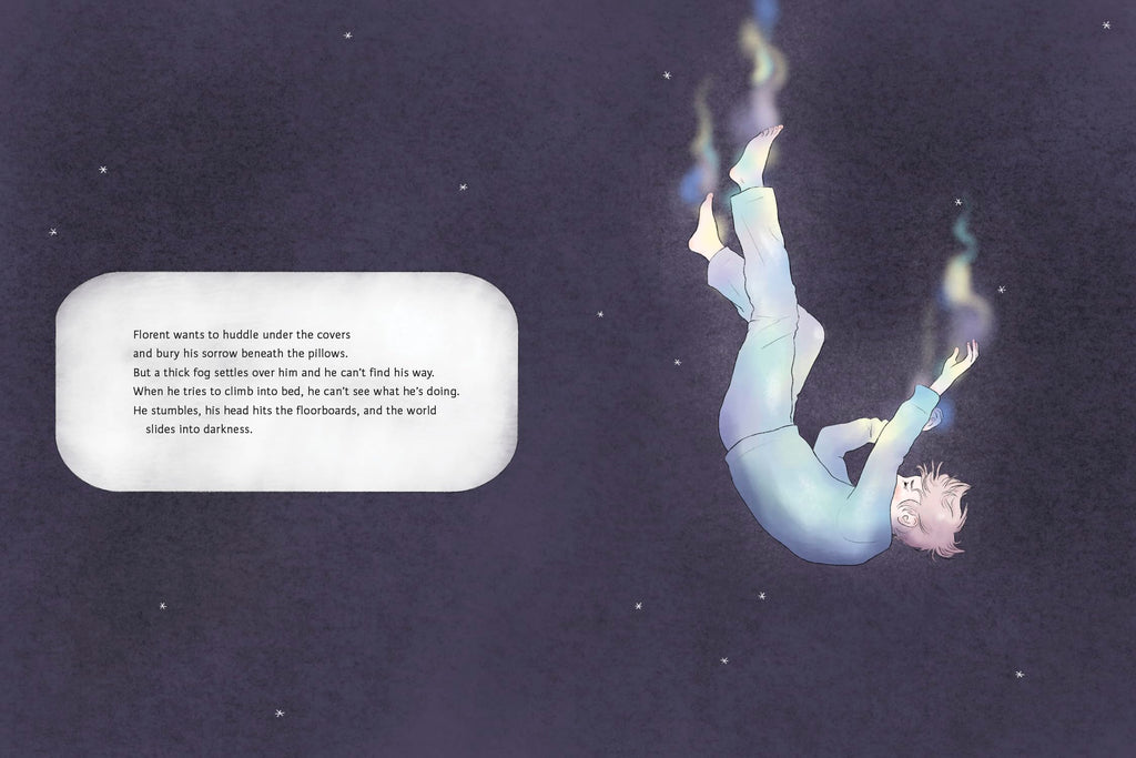 Butterfly Wings: A Hopeful Story About Climate Anxiety