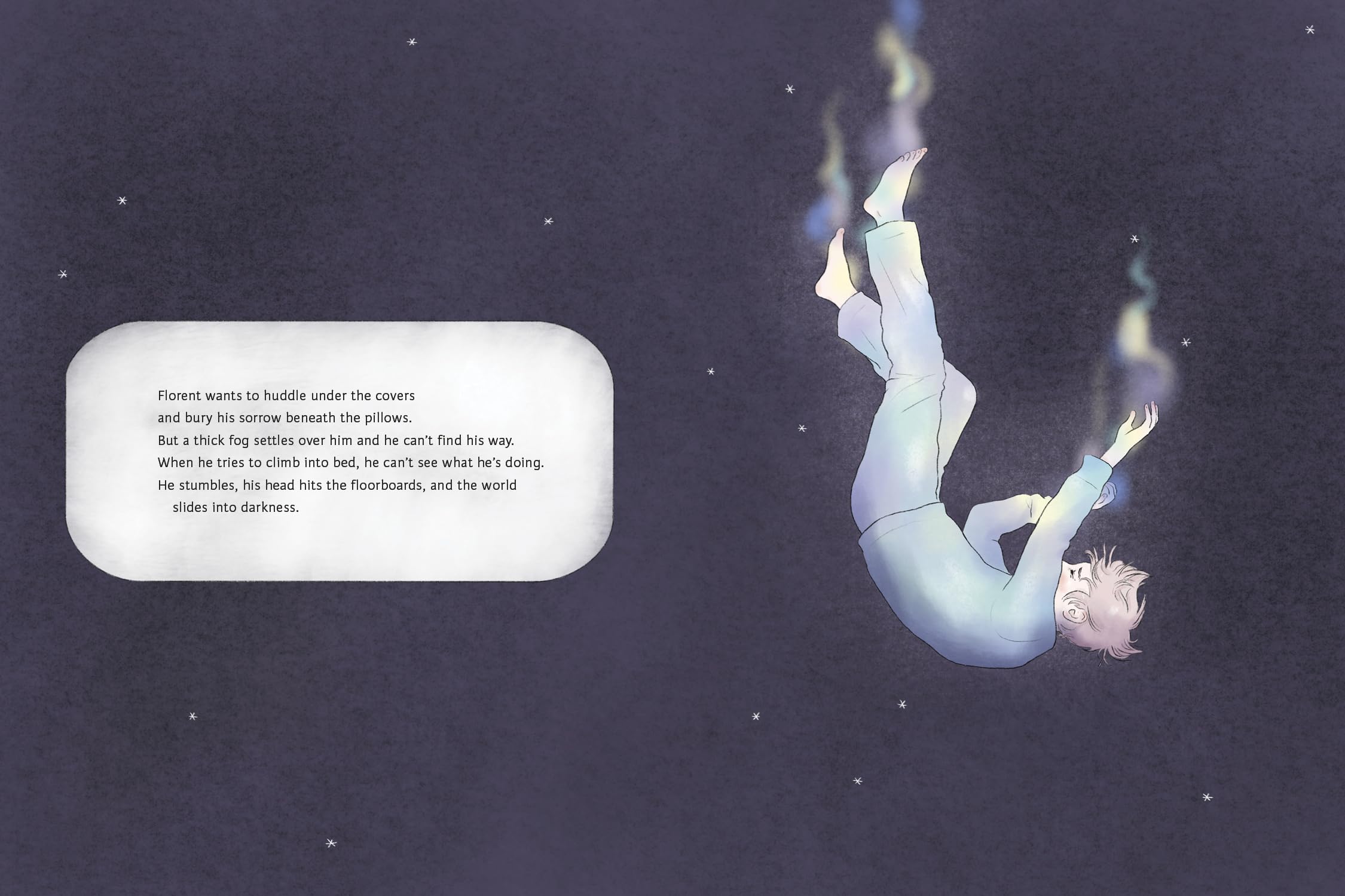Butterfly Wings: A Hopeful Story About Climate Anxiety