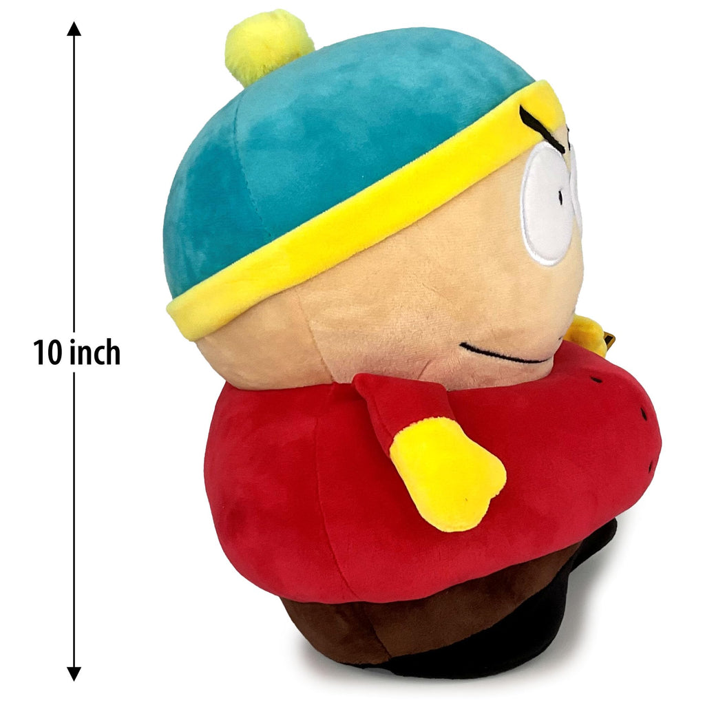 South Park Cartman 10 inch Plush Toy