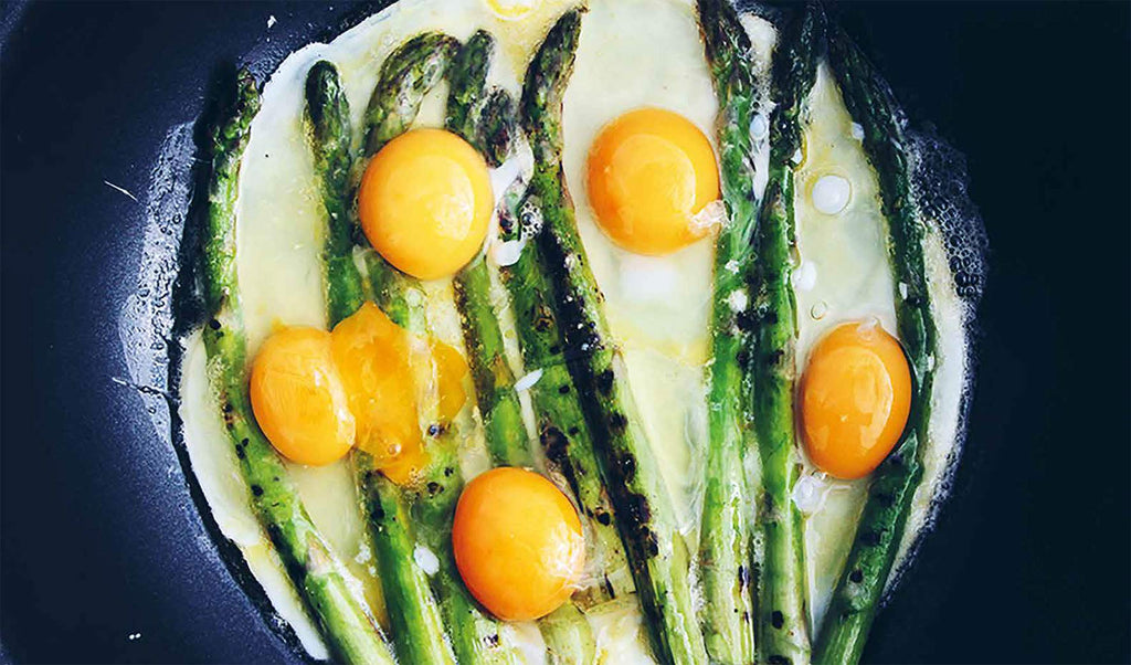 Veggie Very Much: Urban Healthy Recipes