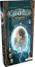 Asmodee Libellud, Mysterium Secrets and Lies Board Game Expansion