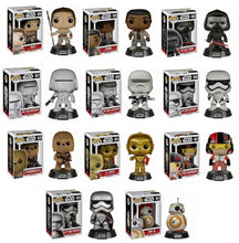 Load image into Gallery viewer, Funko Pop Mystery Box: 6 Random Pop Vinyls
