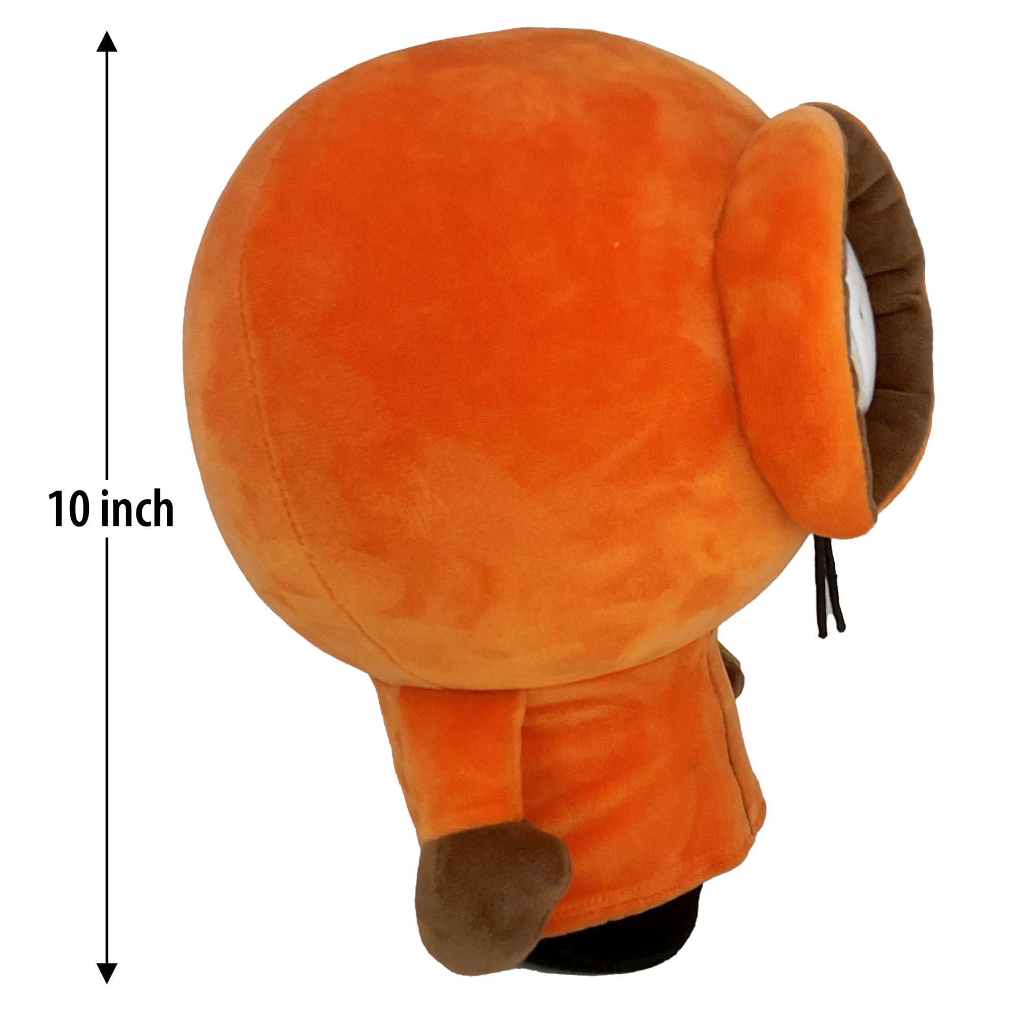 South Park Kenny 10 inch Plush Toy