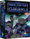 Rio Grande Games, Race for the Galaxy, Ages 14+
