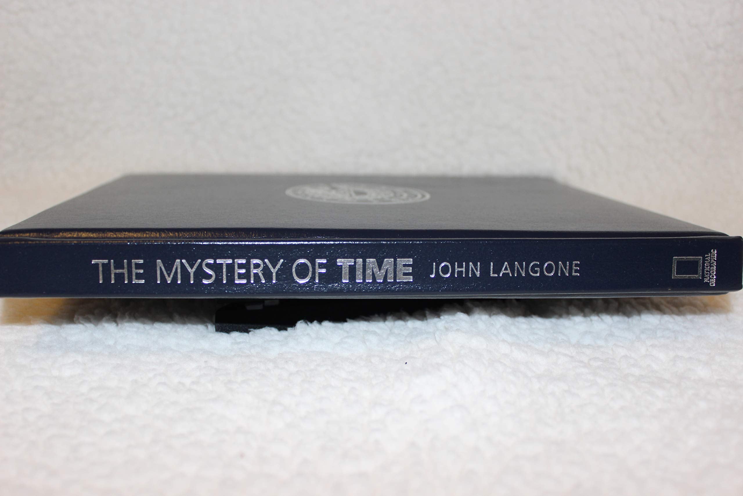 Mystery of Time