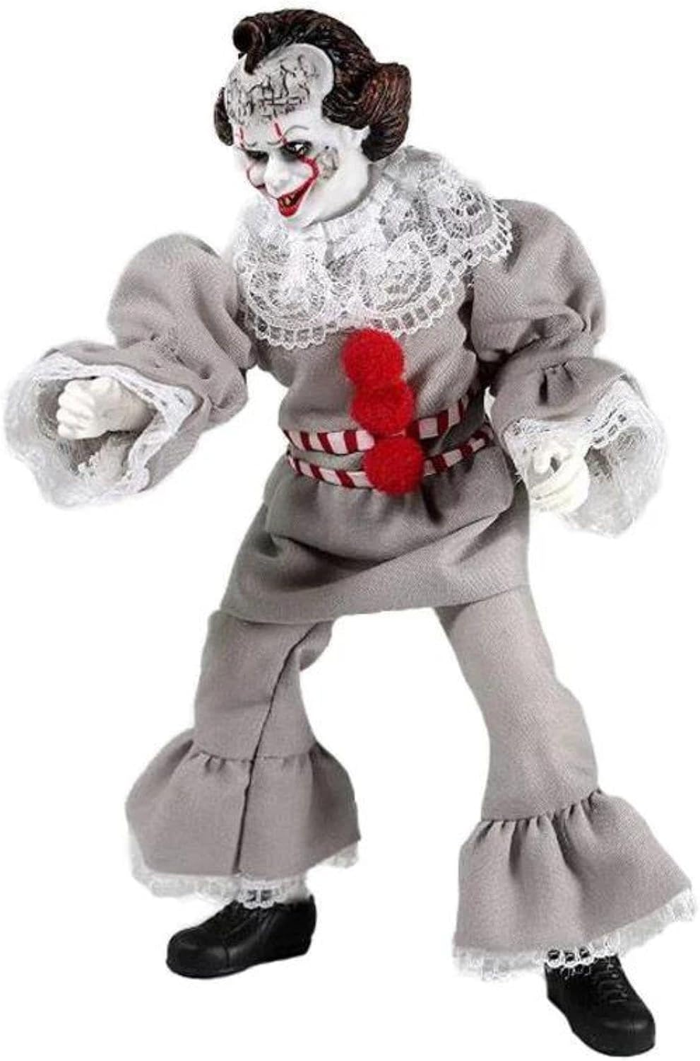 Mego-IT Pennywise 2000 (63114) /Figures