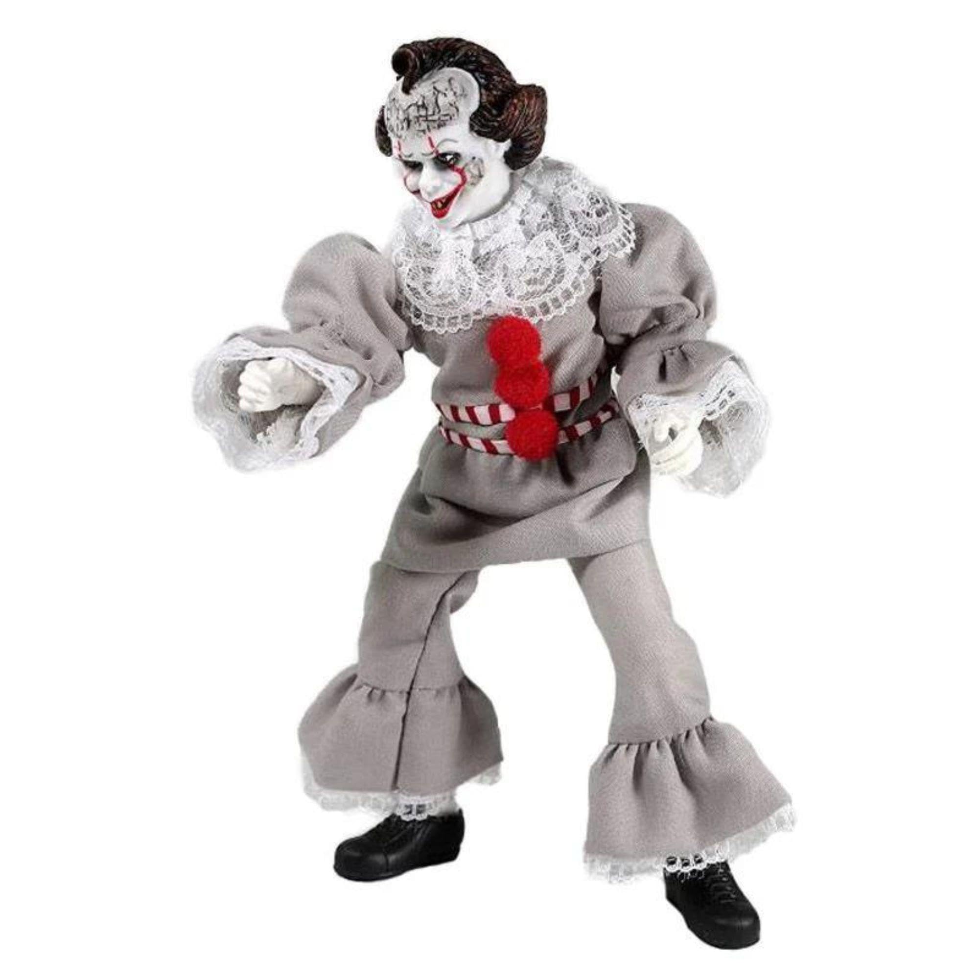 Mego-IT Pennywise 2000 (63114) /Figures