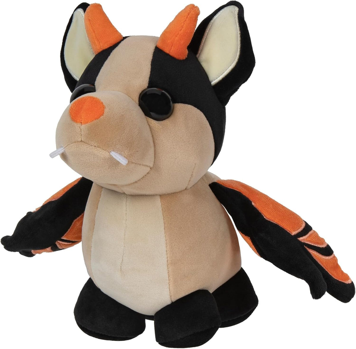 Adopt Me! 8-Inch Collector Plush - Bee - Soft and Cuddly - Directly from the #1 Game, Toys for Kids